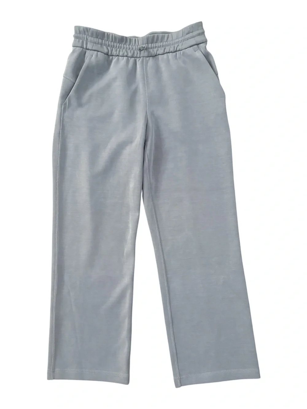 NWOT Lululemon Softstreme High-Rise Pant (*Regular length). Women’s size 4 - Picture 3 of 7